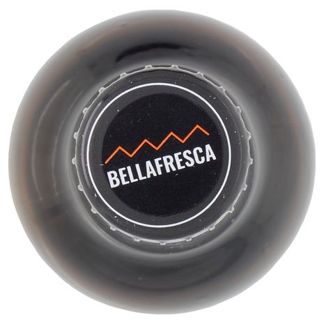 Iper Bellafresca la Blanche 4.3% 33 cl