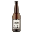 Iper Bellafresca la Blanche 4.3% 33 cl