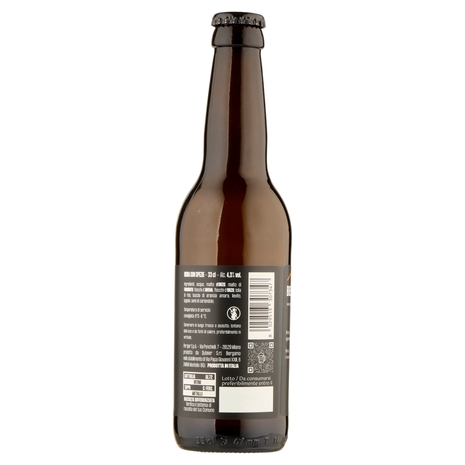 Iper Bellafresca la Blanche 4.3% 33 cl