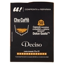 50 Capsule Che Caffè Deciso Nescafè Dolce Gusto U! Confronta e Risparmia