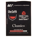 50 Capsule Che Caffè Classico Nescafè Dolce Gusto U! Confronta e Risparmia