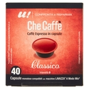 40 Capsule Che Caffè Classico Lavazza A Modo Mio U! Confronta e Risparmia