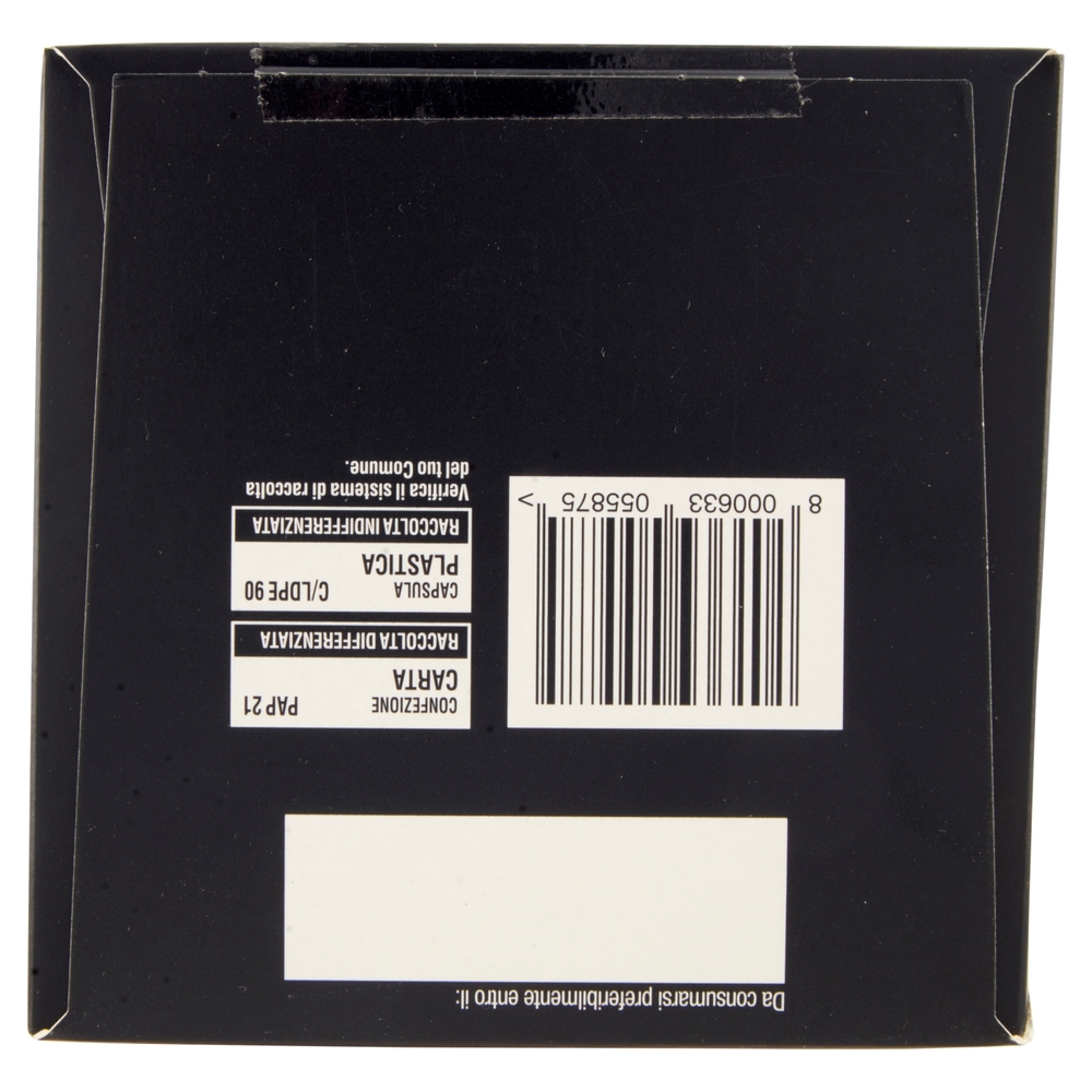 40 Capsule Che Caffè Classico Lavazza A Modo Mio U! Confronta e Risparmia