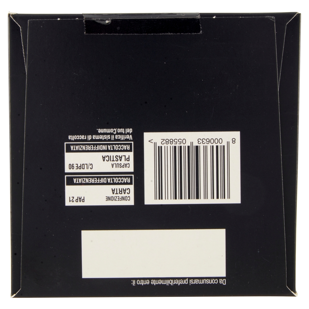 40 Capsule Che Caffè Deciso Lavazza A Modo Mio U! Confronta e Risparmia