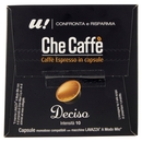 40 Capsule Che Caffè Deciso Lavazza A Modo Mio U! Confronta e Risparmia