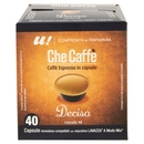 40 Capsule Che Caffè Deciso Lavazza A Modo Mio U! Confronta e Risparmia