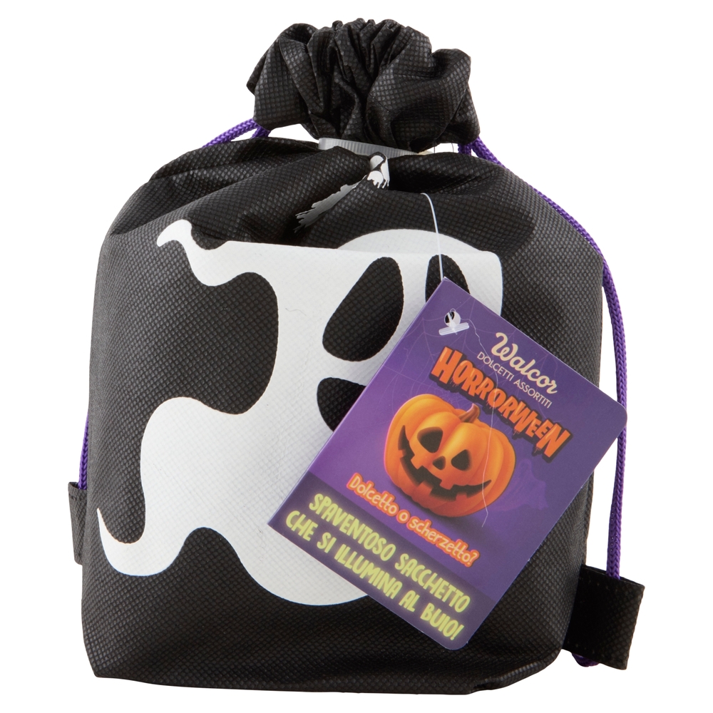 Walcor Horrorween Dolcetti Assortiti 175 g