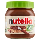 nutella plant based l'esperienza inconfondibile di Nutella con ingredienti di origine vegetale 350g