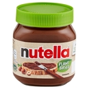 nutella plant based l'esperienza inconfondibile di Nutella con ingredienti di origine vegetale 350g