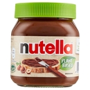 nutella plant based l'esperienza inconfondibile di Nutella con ingredienti di origine vegetale 350g