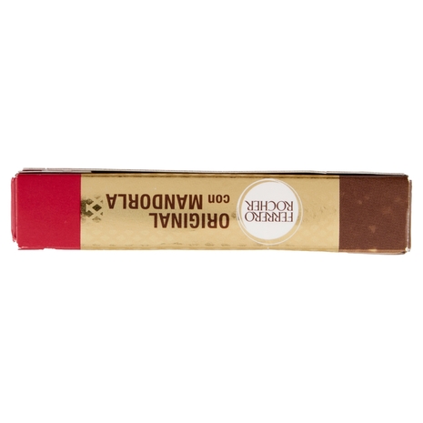 Ferrero Rocher Original con Mandorla 90 g