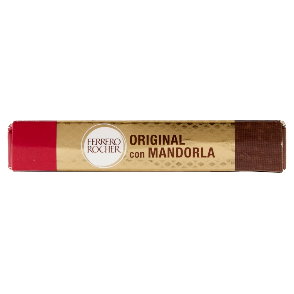 Ferrero Rocher Original con Mandorla 90 g