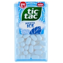 tic tac Menta Ice 49 g