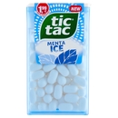 tic tac Menta Ice 49 g