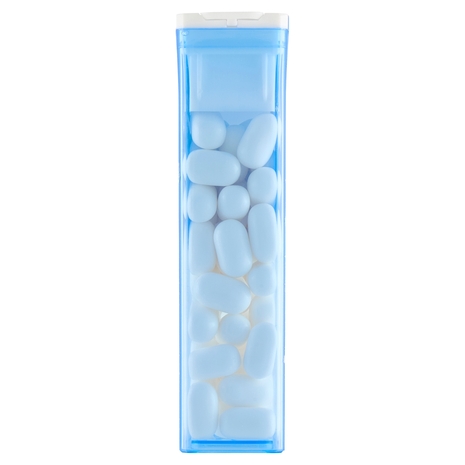 tic tac Menta Ice 49 g