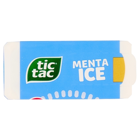 tic tac Menta Ice 49 g