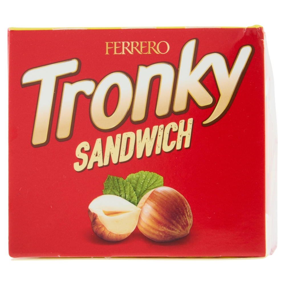 Ferrero Tronky Sandwich 10 x 22 g