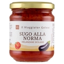 Sugo alla Norma Il Viaggiator Goloso