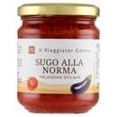 Sugo alla Norma Il Viaggiator Goloso