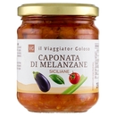 Caponata di Melanzane Il Viaggiator Goloso
