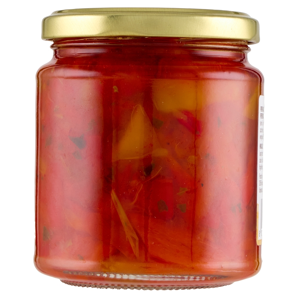 Peperonata Il Viaggiator Goloso