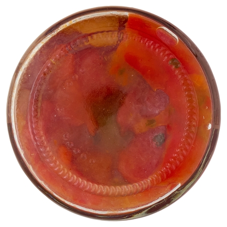 Peperonata Il Viaggiator Goloso