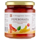Peperonata Il Viaggiator Goloso
