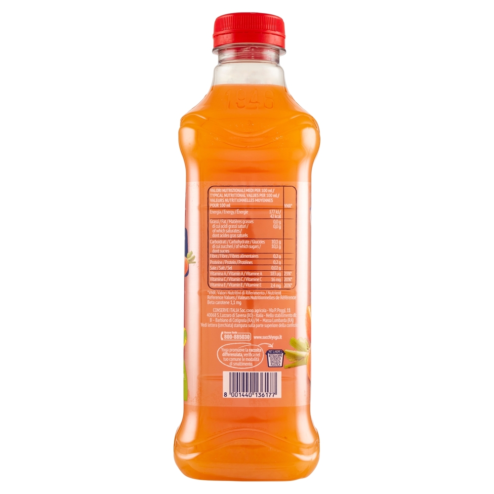 Yoga ACE 1000 ml