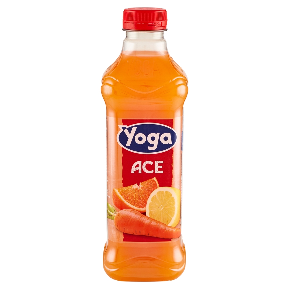 Yoga ACE 1000 ml