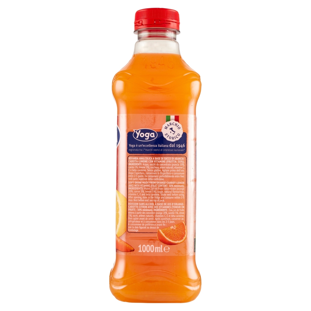 Yoga ACE 1000 ml