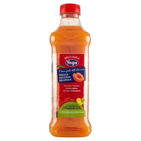 Yoga Albicocca 1000 ml