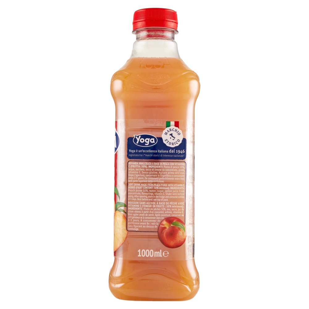 Yoga Pesca 1000 ml
