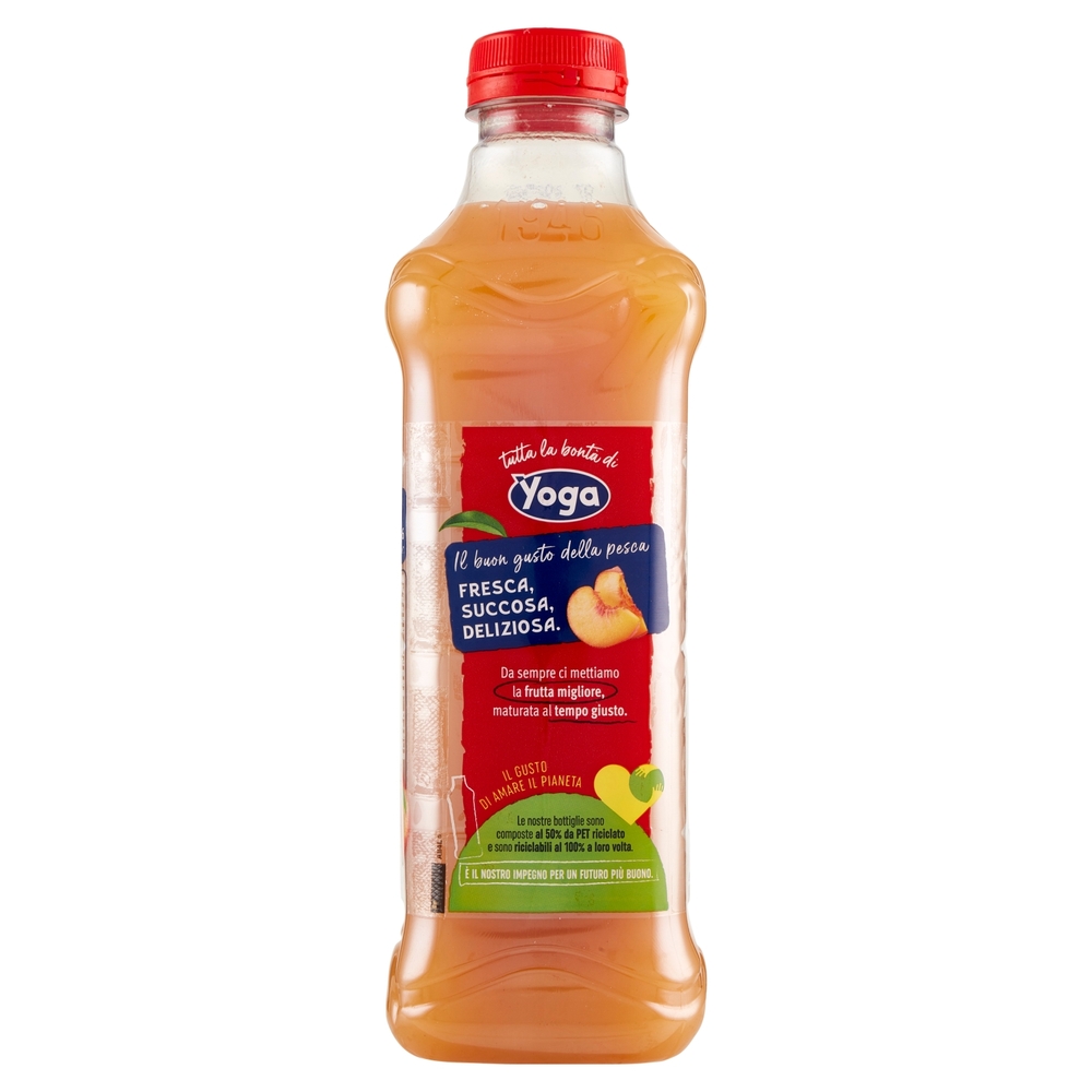 Yoga Pesca 1000 ml