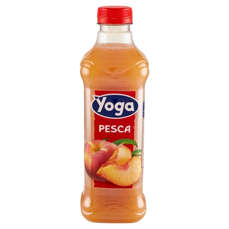 Yoga Pesca 1000 ml