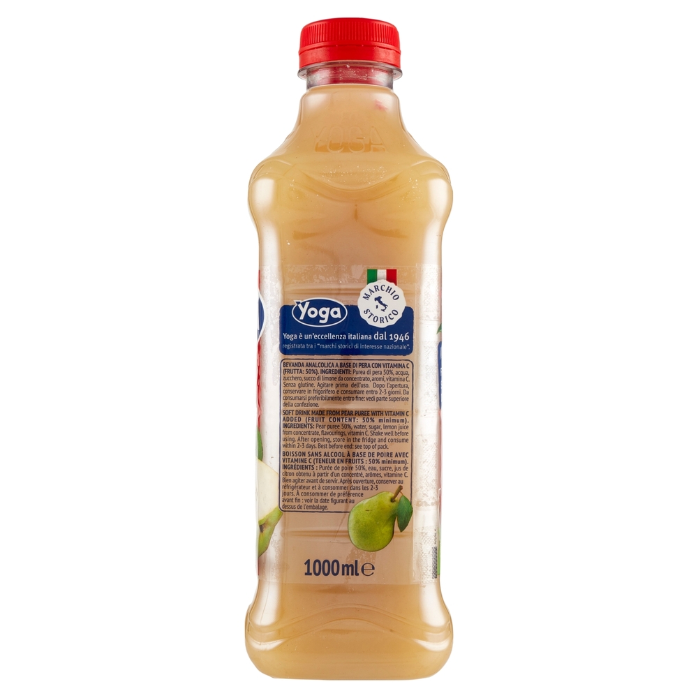 Yoga Pera 1000 ml