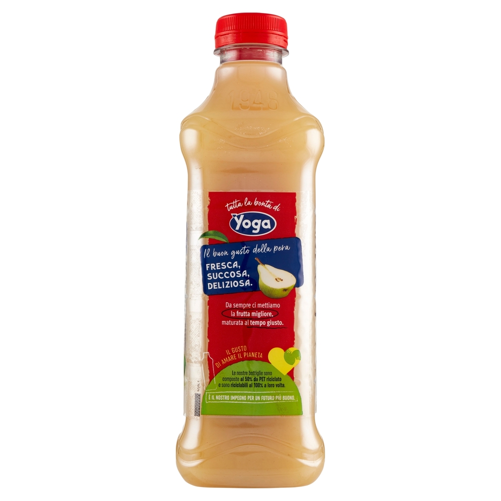 Yoga Pera 1000 ml
