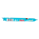 Twix Snack al Cioccolato con Caramello Salato, 4 Barrette x 46g
