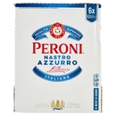 Peroni Nastro Azzurro Birra 6 x 62 cl