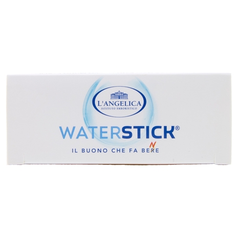 L'Angelica Waterstick Ananas e Mango Drenante 12 x 2 g