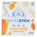 L'Angelica Waterstick Ananas e Mango Drenante 12 x 2 g