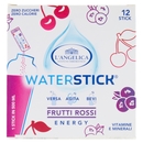 L'Angelica Waterstick Frutti Rossi Energy 12 x 2 g