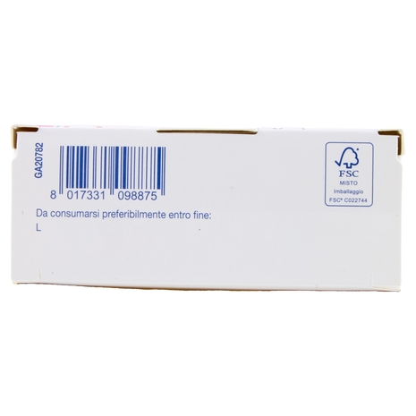 L'Angelica Waterstick Frutti Rossi Energy 12 x 2 g