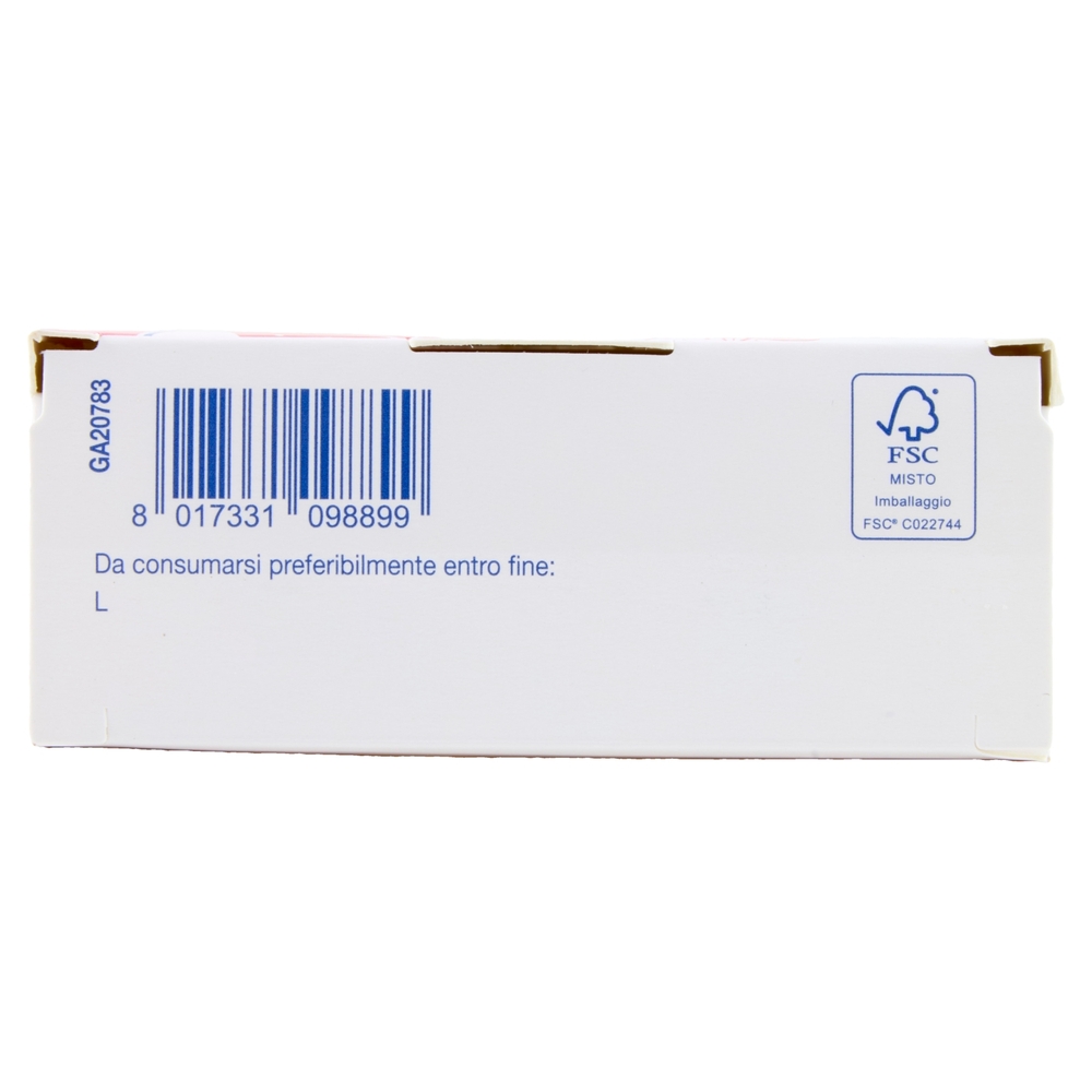 L'Angelica Waterstick Anguria e Fragola Detox 12 x 2 g