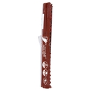 Loacker Chocolaterie Wafer ricoperti Cioccolato Fondente con crema Cioccolato Fondente Wafers 118g