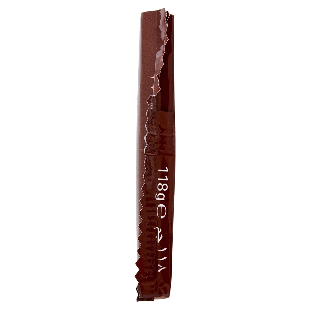 Loacker Chocolaterie Wafer ricoperti di Cioccolato al Latte con crema al Cioccolato Wafers 118g