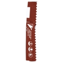 Loacker Chocolaterie Wafer ricoperti di Cioccolato al Latte con crema al Cioccolato Wafers 118g