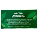Twinings Earl Grey Tè Verde aromatizzato Bergamotto Antiossidante e Supporto Ossa 20 filtri The 40 g