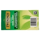 Twinings Earl Grey Tè Verde aromatizzato Bergamotto Antiossidante e Supporto Ossa 20 filtri The 40 g