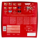 Loacker Best of Moments Wafer confezione regalo con delizie assortite di wafers e cioccolato 400g