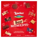Loacker Best of Moments Wafer confezione regalo con delizie assortite di wafers e cioccolato 400g